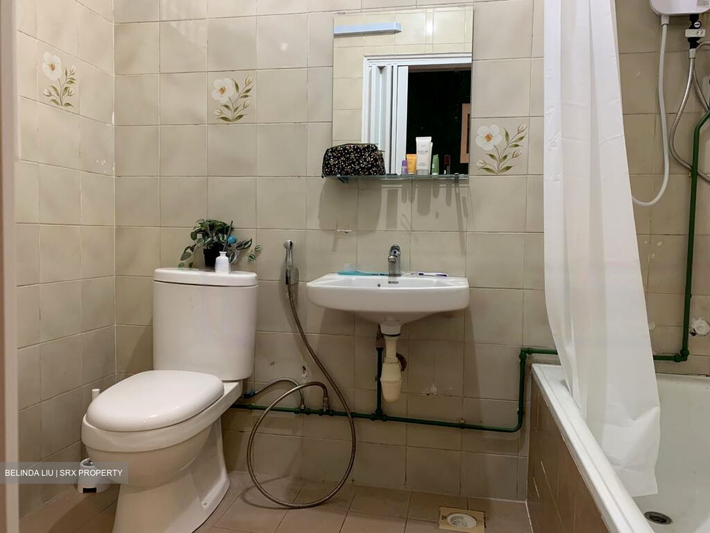 Geylang Road (D14), Apartment #501627471